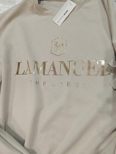 Nová luxusná súprava italy moda, 