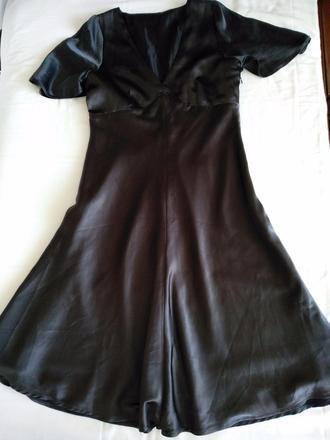 Elegantné saty, m