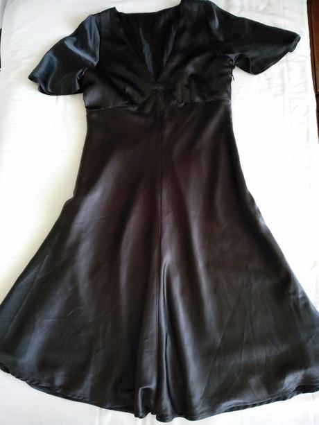 Elegantné saty, m