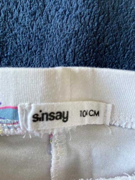 Leginy, sinsay,104