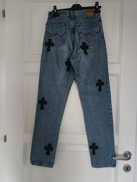 Custom rifle, benetton,36