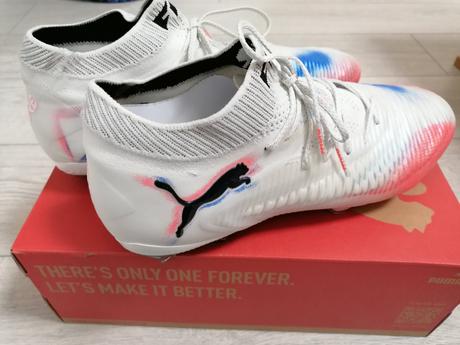 Kopacky puma future 8 ultimate fg 45, puma,45