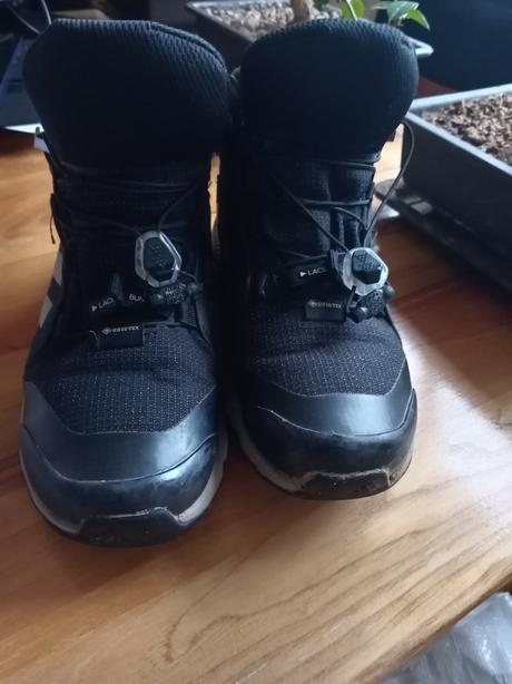 Terrex obuv, adidas,33