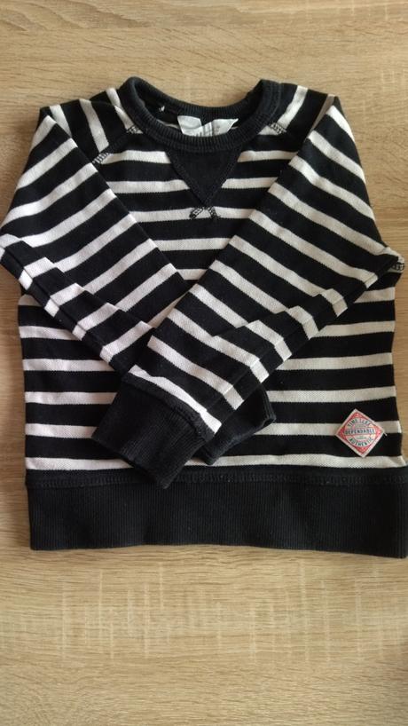 Mikina hm 98/104, h&m,98