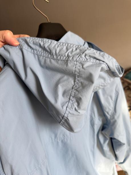 Bunda alpha industries, m