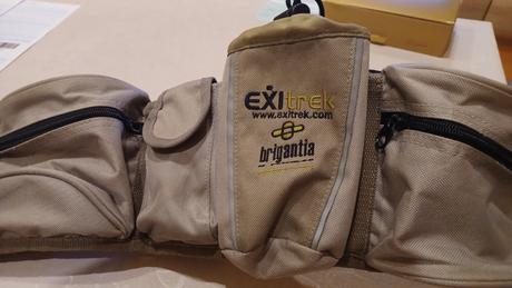 Športová ľadvinka,