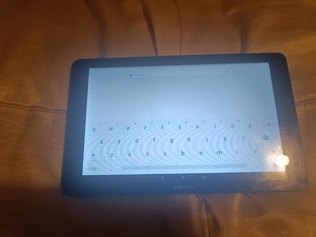 Tablet prestigio, prestigio