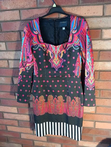 Saty roberto cavalli velk m, m