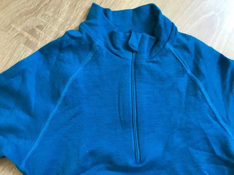 Merino rolak lasting, 146