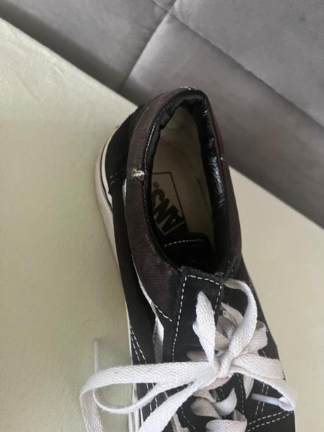 Vans tenisky, vans,38