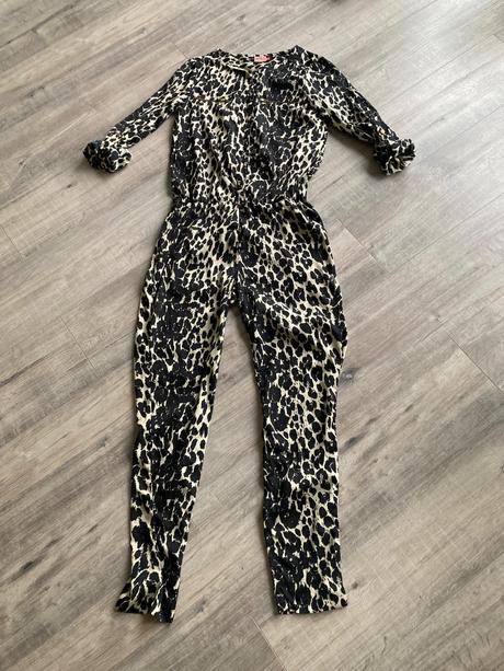 Letný overal, only,36