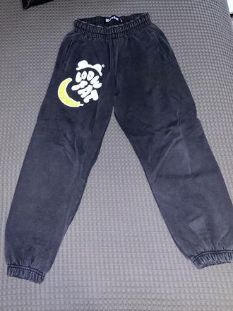 Loow fat teplaky, 140