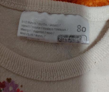 Súprava ergee 80, ergee,80