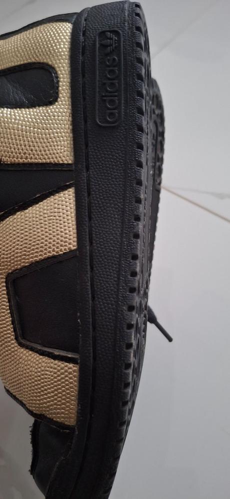 Adidas jeremy scott js letters, adidas,36