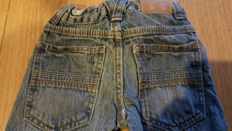 Stylove riflicky, c&a,92