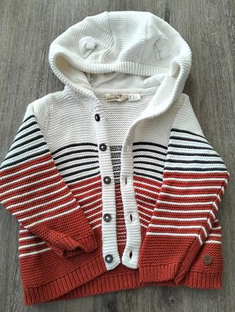 Svetrík lupilu, lupilu,74