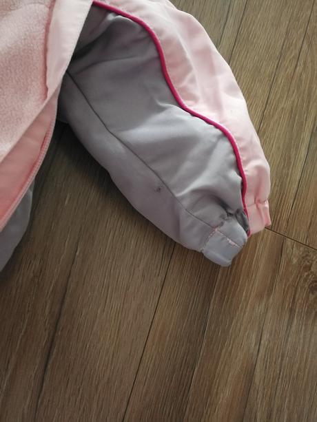 Kombinéza, lupilu,86