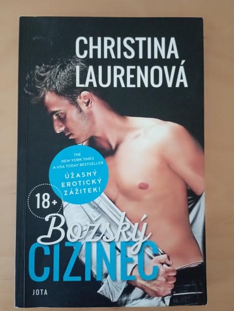 Christina laurenová,