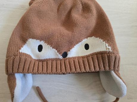 Čiapka č.86-98, 86