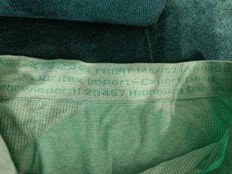 Termo prádlo, crivit,146