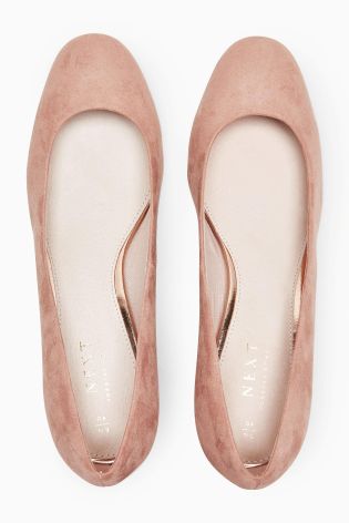 Lodičky s ozdobným opätkom, next,41