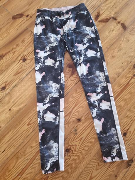 Legíny soc veľkosť 158/ 164, 158