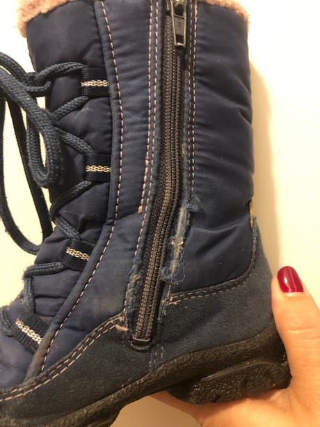 Superfit snehule, 27