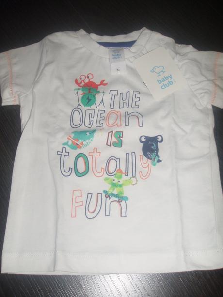 Súprava ca veľk.74, c&a,74