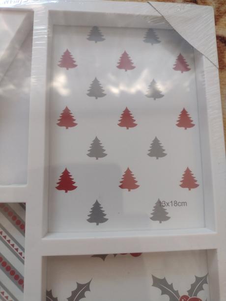 Rám na fotky 73 cm x 37 cm, 