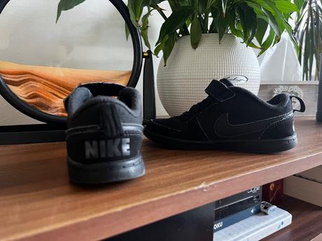 Nike tenisky 26, nike,26