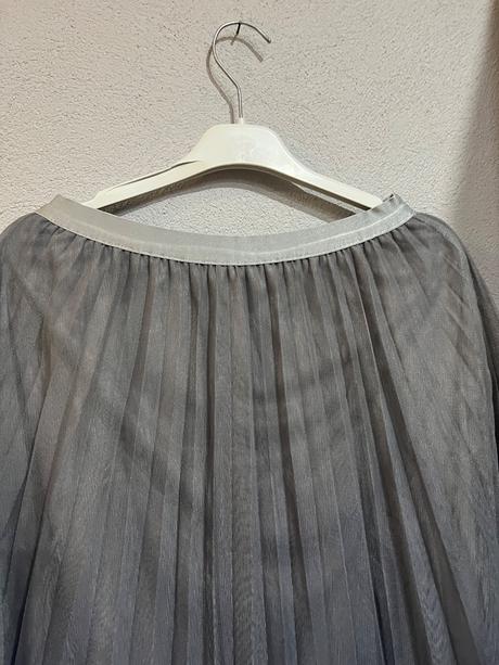 Dlhá sukňa, mohito,36