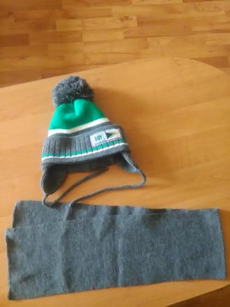 Zimna ciapka a sal, 110