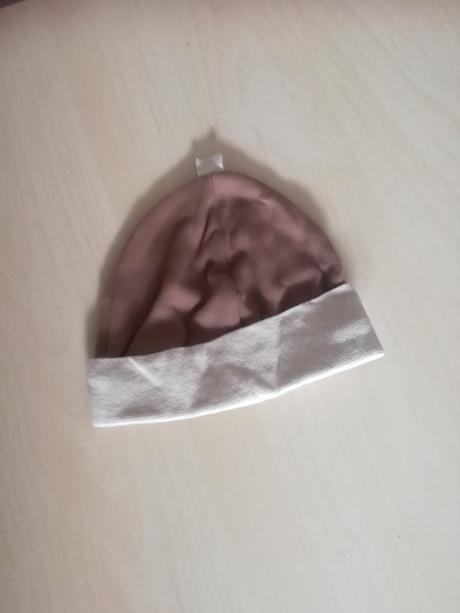 Detska čiapka bavlna, 80