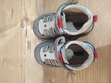 Sandálky, topánky, bubble gummers,22