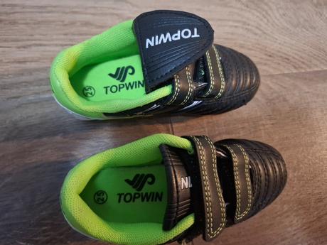 Kopačky detské, 25