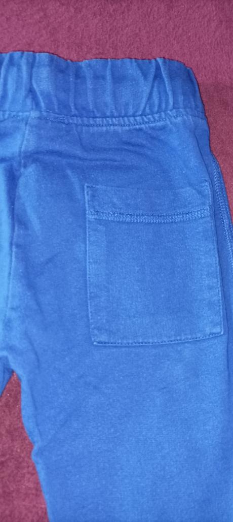 Tepláky benetton, benetton,86