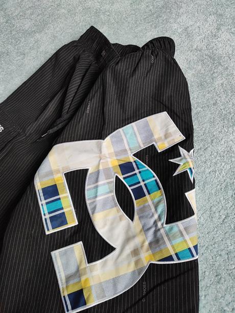 Pánske kraťasy, 34