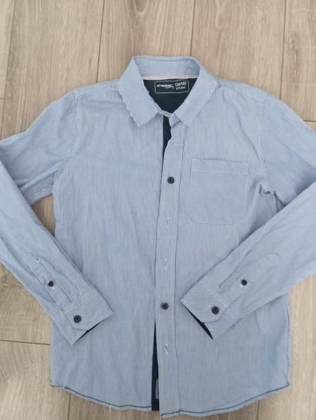 Kosela, chapter young,134