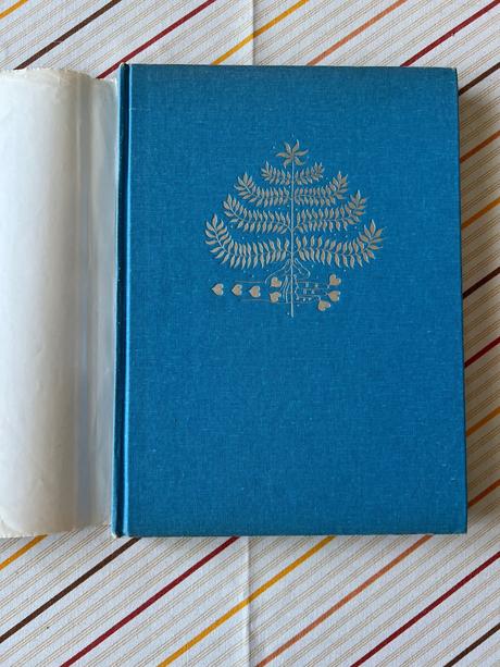 Modra kniha rozpravok, 