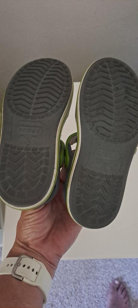 Crocs chlapčenské, crocs,27