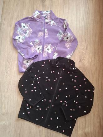 H&m mikiny 98/104, h&m,98