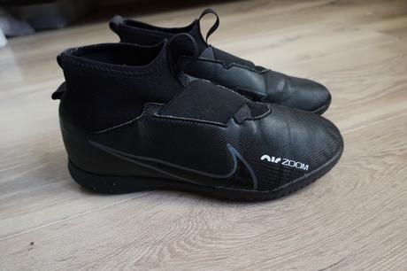 Nike mercurial, nike,38