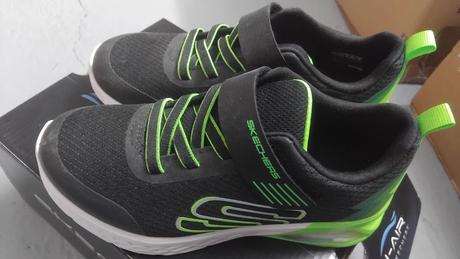 Tenisky skechers č.33 nitra, skechers,33