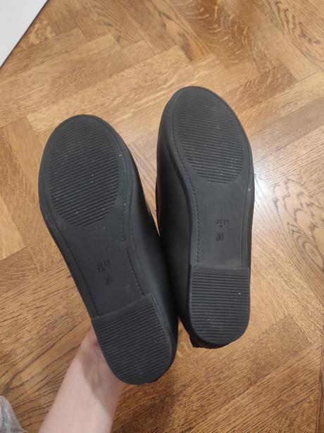 H&m balerínky, h&m,30