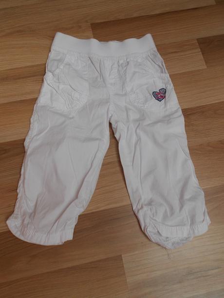 Dievčenské nohavice, dopodopo,122