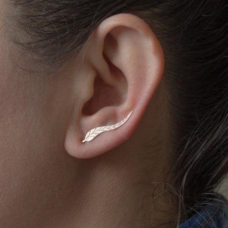 Napichovačky listy,