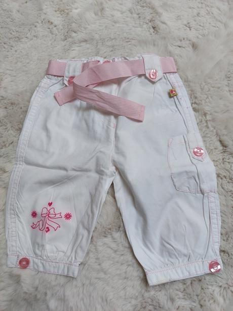 Letné nohavice, okay,56