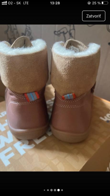 Koel nappa tex, koel4kids,30