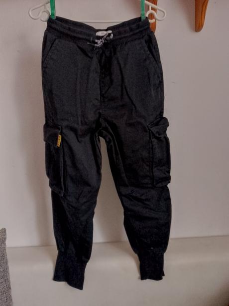 Kapsačove nohavice reserved 152, reserved,152