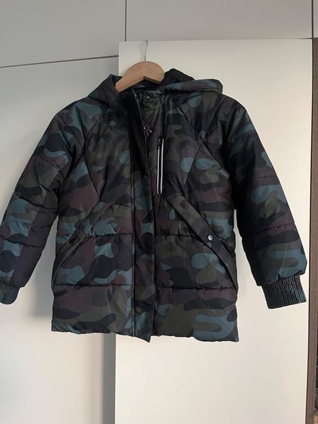 Zimná bunda, f&f,134